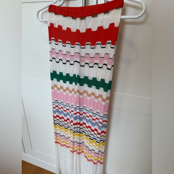 Missoni | Mare Collection - Swim/ Resort Knit Pant - Picture 3 of 13